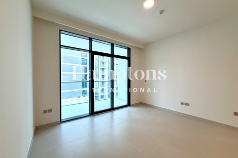 Apartment de 1 dormitorio en Dubai Creek Harbour (The Lagoons), UAE No. 222166