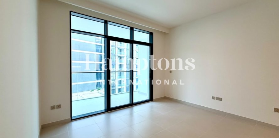 Apartment de 1 dormitorio en Dubai Creek Harbour (The Lagoons), UAE No. 222166