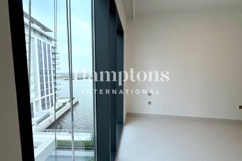 Apartment de 1 dormitorio en Dubai Creek Harbour (The Lagoons), UAE No. 222166 12