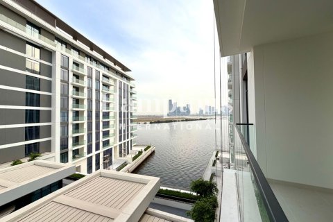 Apartment de 1 dormitorio en Dubai Creek Harbour (The Lagoons), UAE No. 222166 10