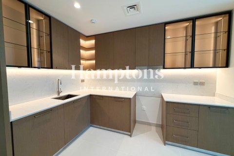 Apartment de 1 dormitorio en Dubai Creek Harbour (The Lagoons), UAE No. 222166 17