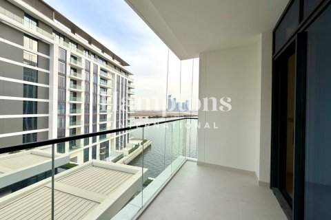 Apartment de 1 dormitorio en Dubai Creek Harbour (The Lagoons), UAE No. 222166 13