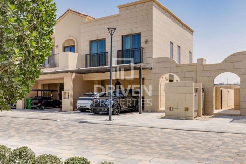 3 غرف نوم تاون هاوس في عقارات جميرا للغواف, الإمارات العربية المتحدة رقم 214949 24