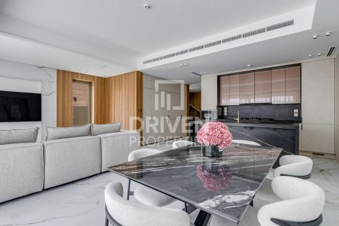 3 غرف نوم تاون هاوس في عقارات جميرا للغواف, الإمارات العربية المتحدة رقم 214949 2