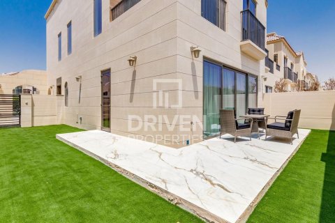 3 غرف نوم تاون هاوس في عقارات جميرا للغواف, الإمارات العربية المتحدة رقم 214949 30