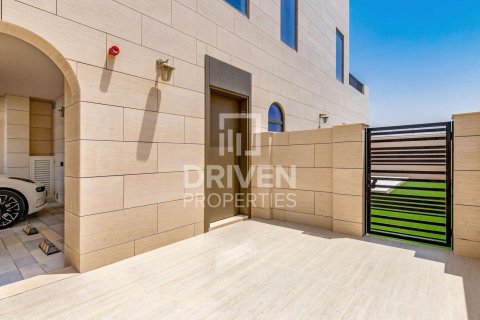 3 غرف نوم تاون هاوس في عقارات جميرا للغواف, الإمارات العربية المتحدة رقم 214949 23