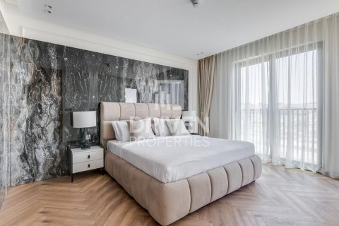 3 غرف نوم تاون هاوس في عقارات جميرا للغواف, الإمارات العربية المتحدة رقم 214949 11