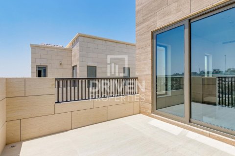 3 غرف نوم تاون هاوس في عقارات جميرا للغواف, الإمارات العربية المتحدة رقم 214949 26
