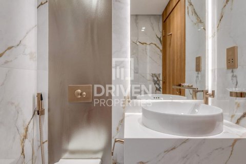 3 غرف نوم تاون هاوس في عقارات جميرا للغواف, الإمارات العربية المتحدة رقم 214949 19
