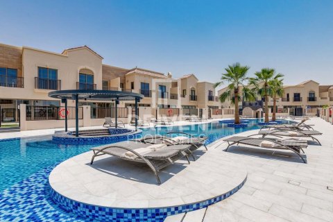3 غرف نوم تاون هاوس في عقارات جميرا للغواف, الإمارات العربية المتحدة رقم 214949 29