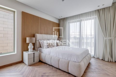 3 غرف نوم تاون هاوس في عقارات جميرا للغواف, الإمارات العربية المتحدة رقم 214949 7
