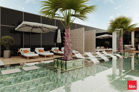 2 bedrooms Apartment in Dubai, UAE No. 167240 20