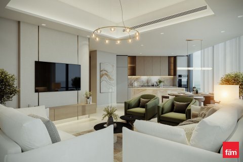 2 bedrooms Apartment in Dubai, UAE No. 167240 21