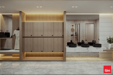 2 bedrooms Apartment in Dubai, UAE No. 167240 19