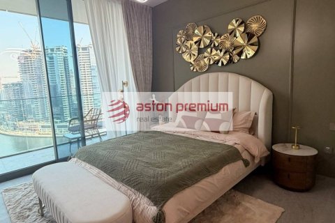 استوديو شقة في الخليج التجاري, الإمارات العربية المتحدة رقم 220194 10
