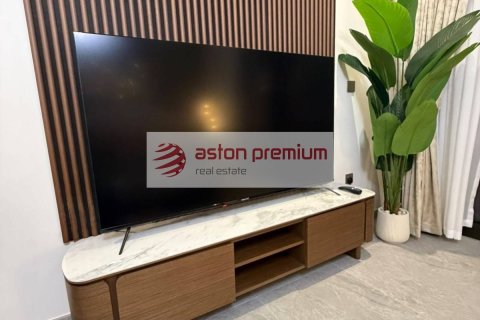 استوديو شقة في الخليج التجاري, الإمارات العربية المتحدة رقم 220194 4