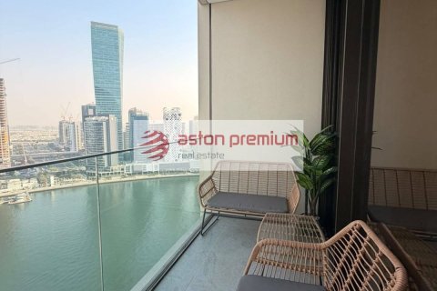 استوديو شقة في الخليج التجاري, الإمارات العربية المتحدة رقم 220194 3