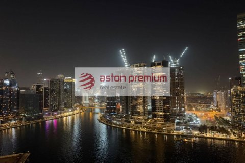 استوديو شقة في الخليج التجاري, الإمارات العربية المتحدة رقم 220194 17