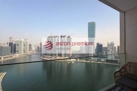 استوديو شقة في الخليج التجاري, الإمارات العربية المتحدة رقم 220194