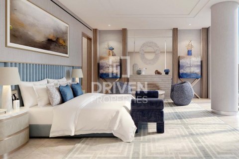 Penthouse de 4 chambres à Downtown Dubai (Downtown Burj Dubai), UAE No. 217701 3