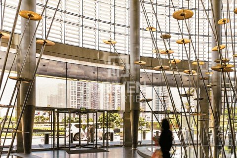 Penthouse de 4 chambres à Downtown Dubai (Downtown Burj Dubai), UAE No. 217701 7