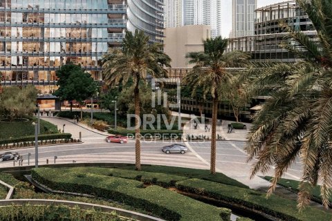 Penthouse de 4 chambres à Downtown Dubai (Downtown Burj Dubai), UAE No. 217701 10