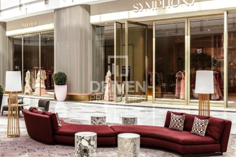 Penthouse de 4 chambres à Downtown Dubai (Downtown Burj Dubai), UAE No. 217701 8