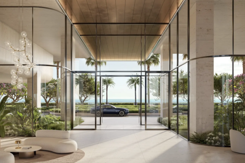 Apartment de 3 dormitorios en Dubai, UAE No. 151530 11