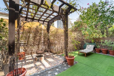 1 غرف نوم شقة في وسط مدينة دبي, الإمارات العربية المتحدة رقم 213567 18