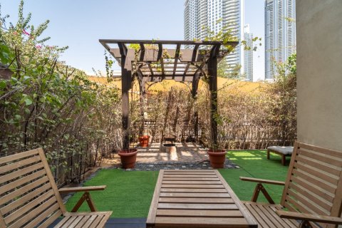 1 غرف نوم شقة في وسط مدينة دبي, الإمارات العربية المتحدة رقم 213567 3