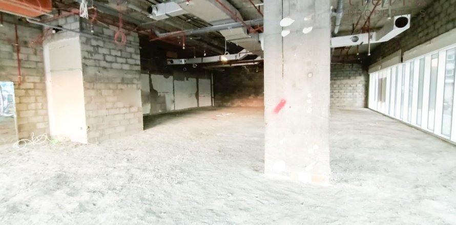 423.6m² Shop in Arjan, UAE No. 47593
