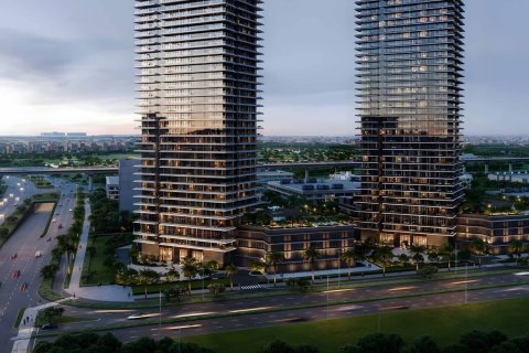 1 bedroom Apartment in Dubai Creek Harbour, UAE No. 153565