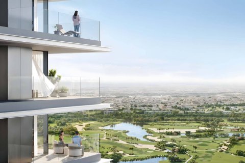 1 غرف نوم شقة في Dubai Creek Harbour, الإمارات العربية المتحدة رقم 153565 17