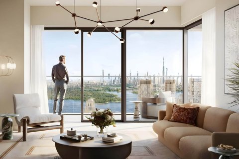 1 غرف نوم شقة في Dubai Creek Harbour, الإمارات العربية المتحدة رقم 153565 10