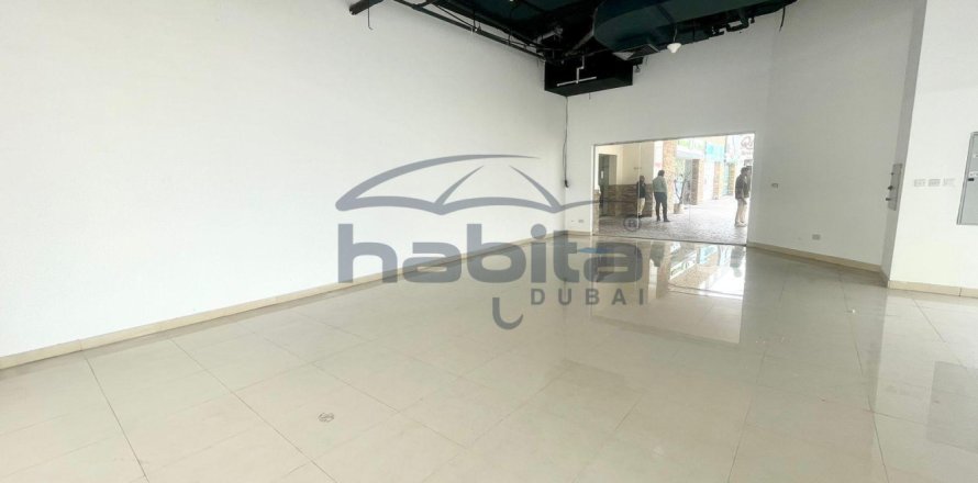 Shop de 109m² en Jumeirah, UAE No. 35155