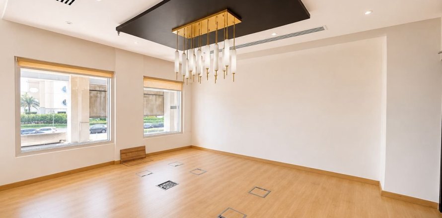 Офис 229.5м² в Дубай, ОАЭ №199422