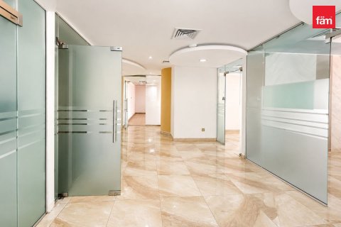 Офис 229.5м² в Дубай, ОАЭ №199422 11