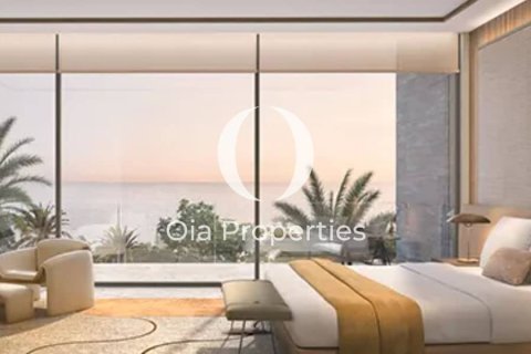 3 غرف نوم فيلا في Al Hudayriat Island, الإمارات العربية المتحدة رقم 114948 3