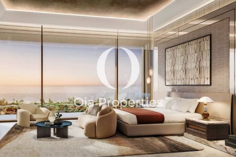 3 غرف نوم فيلا في Al Hudayriat Island, الإمارات العربية المتحدة رقم 114948 4