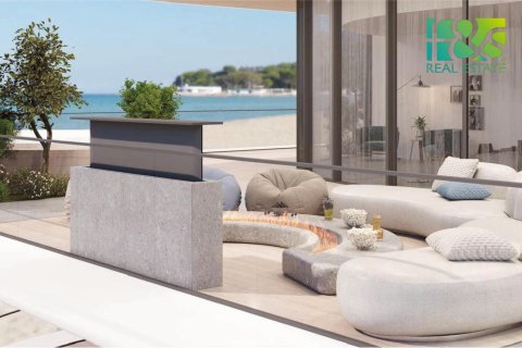 48.8m² Apartment in Al Marjan Island, UAE No. 25964 13