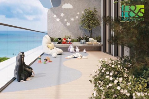 48.8m² Apartment in Al Marjan Island, UAE No. 25964 16