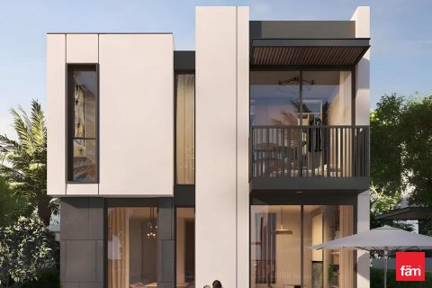 3 bedrooms Villa in Dubai, UAE No. 115515