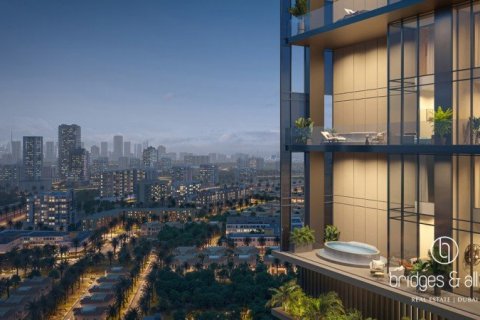 1 غرف نوم شقة في دائرة قرية جميرا, الإمارات العربية المتحدة رقم 145857 14
