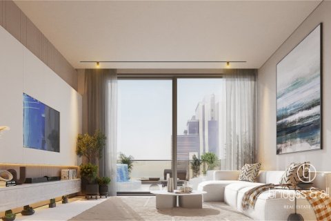 1 غرف نوم شقة في دائرة قرية جميرا, الإمارات العربية المتحدة رقم 145857 13