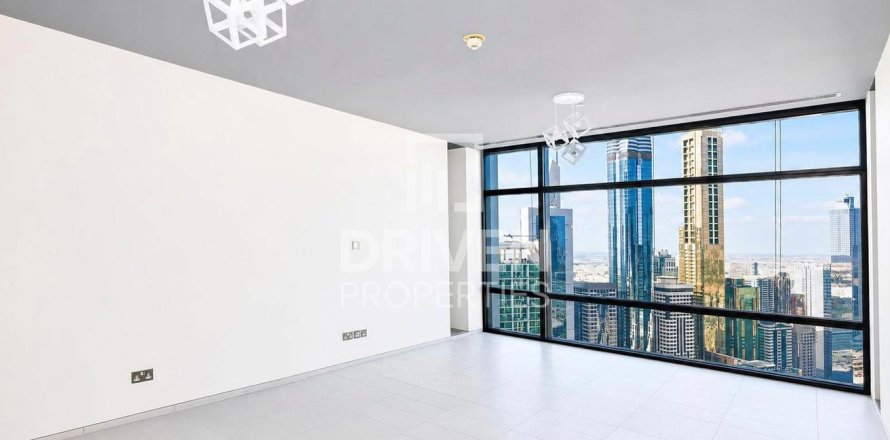 1 bedroom Apartment in DIFC, UAE No. 218390