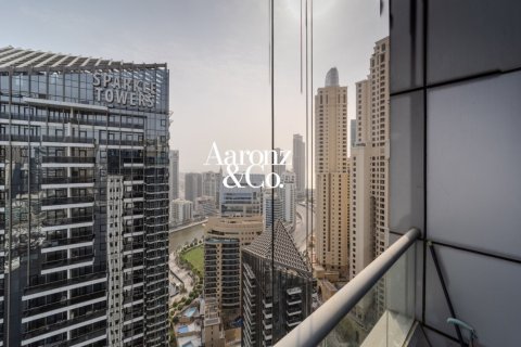 Apartment de 2 dormitorios en Dubai Marina, UAE No. 200294 11