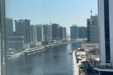 54مربع، مكتب في B2B Tower, الإمارات العربية المتحدة رقم 163056