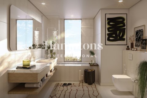 Townhouse de 4 chambres à The Valley, UAE No. 160283 8