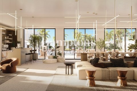 Townhouse de 4 chambres à The Valley, UAE No. 160283 7