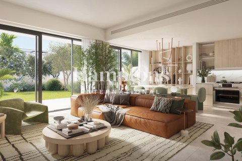 Townhouse de 4 chambres à The Valley, UAE No. 160283 6